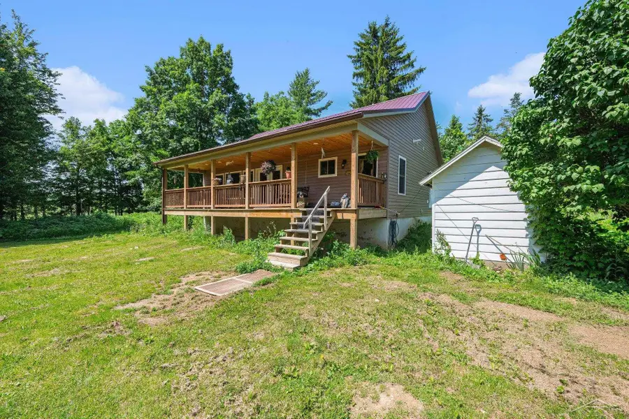 926 Wattles, Sherwood, MI 49089 - #3