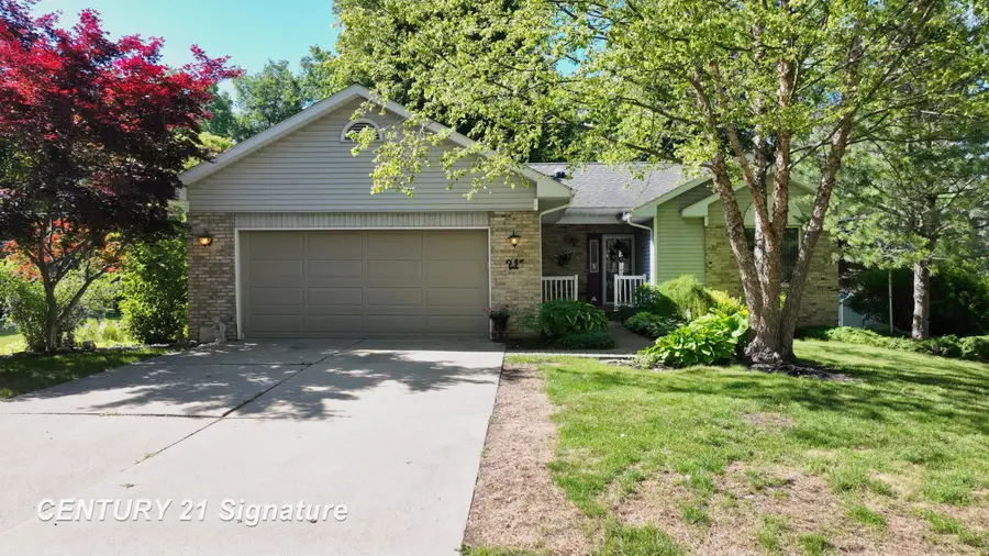 217 Dutch Mill, Flushing, MI 48433 - #2