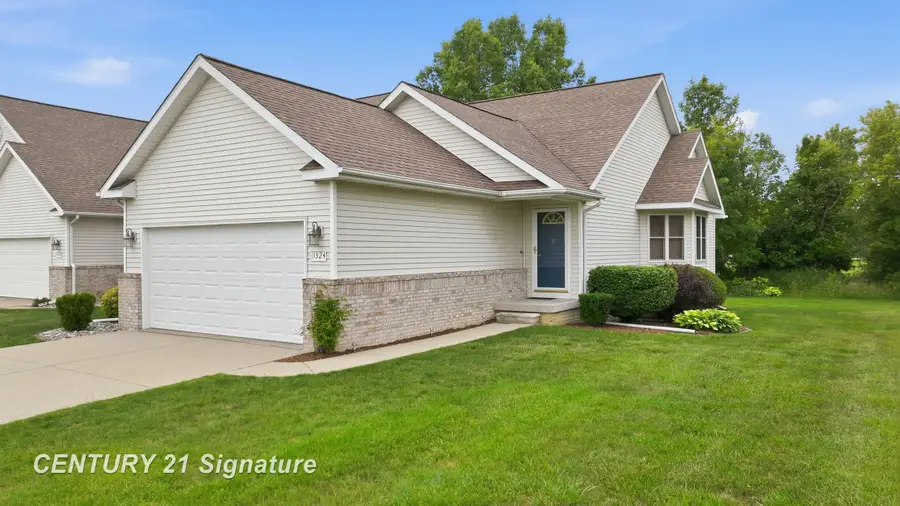 1324 Carpathian, Clio, MI 48420 - #2