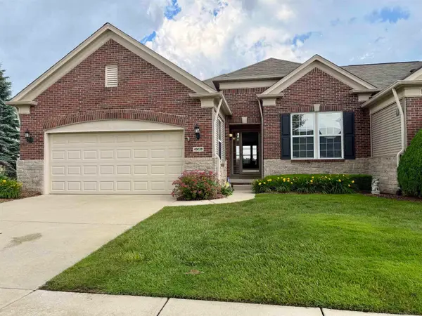 49626 Wayburn, Macomb, MI 48042