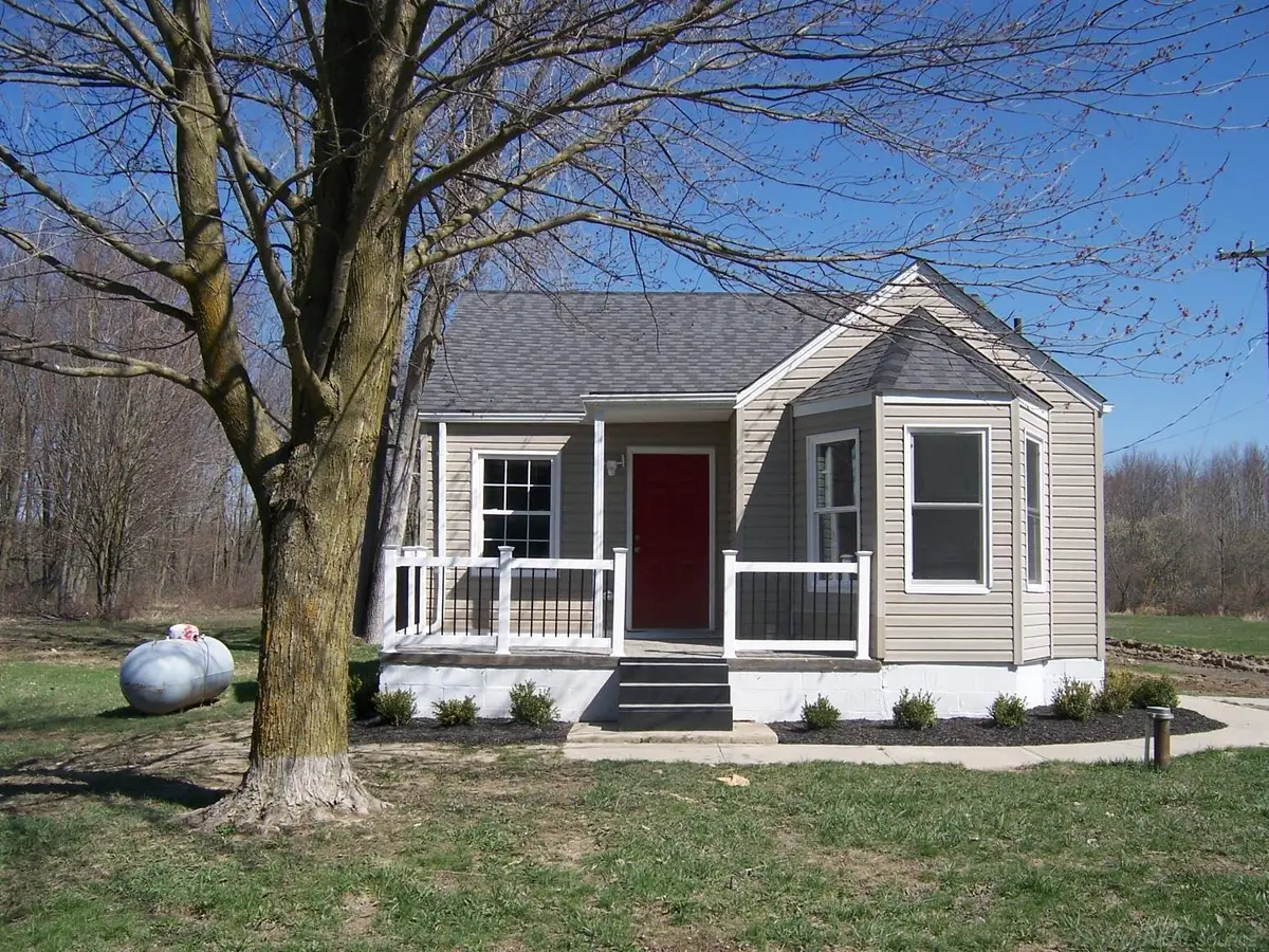 11172 Dunn, Riley, MI 48041 - #1