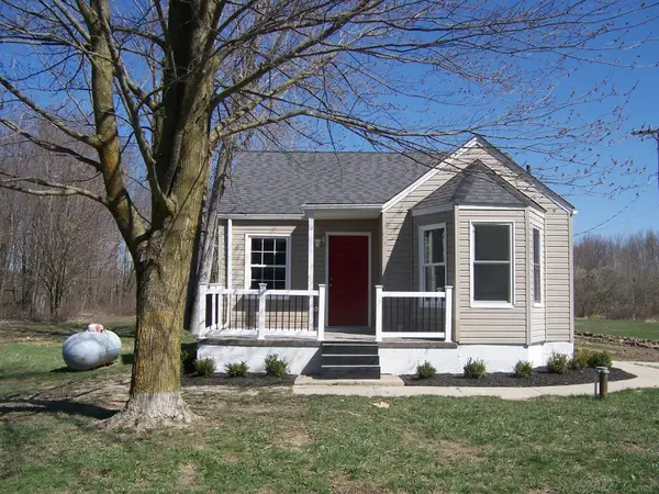 11172 Dunn, Riley, MI 48041