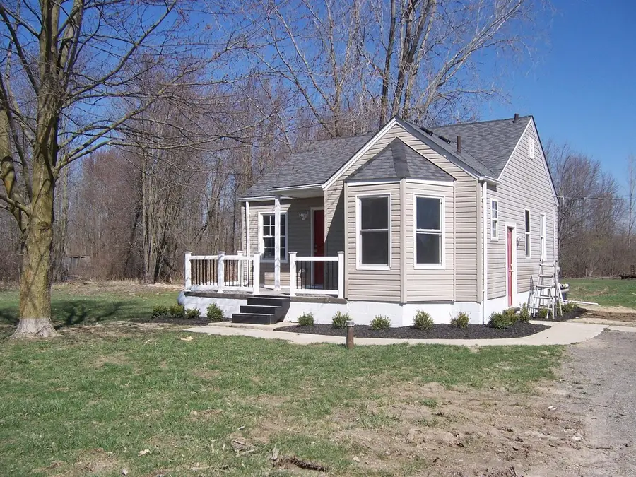 11172 Dunn, Riley, MI 48041 - #2
