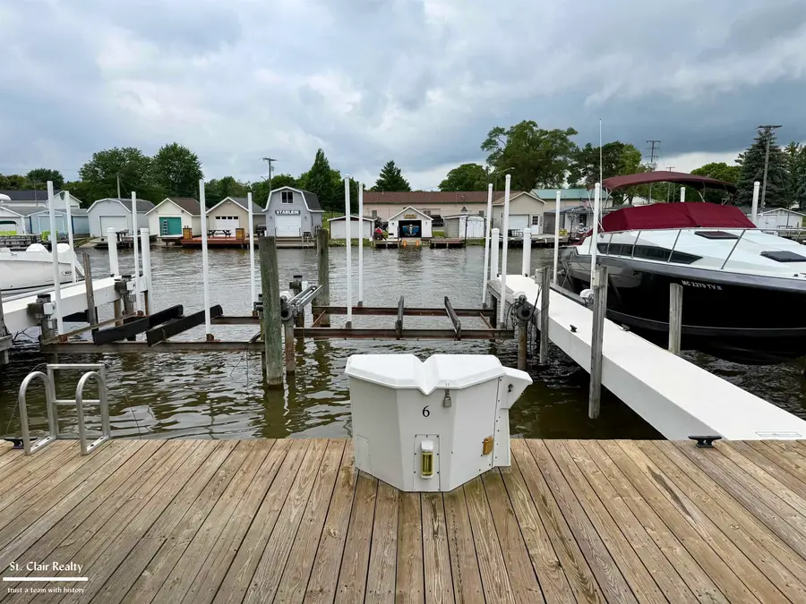 6 Pine River, Saint Clair, MI 48079 - #2