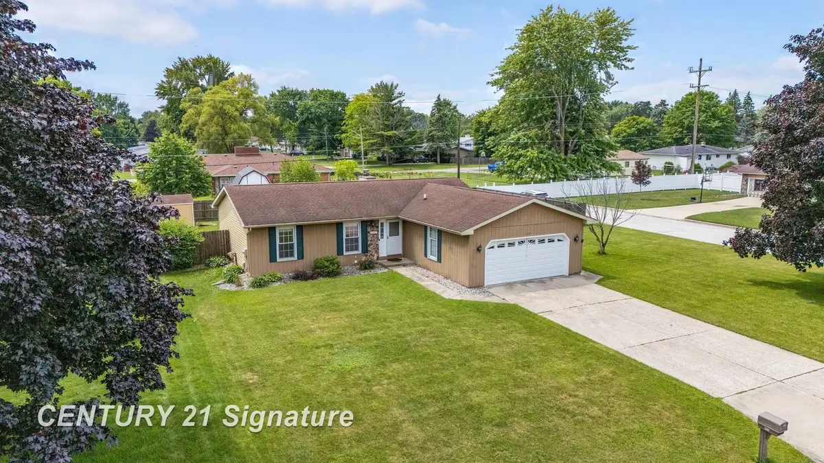 4159 Bradford, Saginaw, MI 48603 - #1