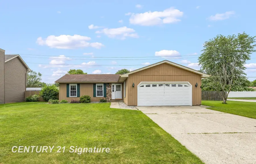 4159 Bradford, Saginaw, MI 48603 - #2