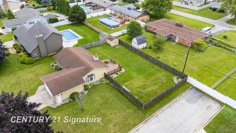 4159 Bradford, Saginaw, MI 48603 - #3
