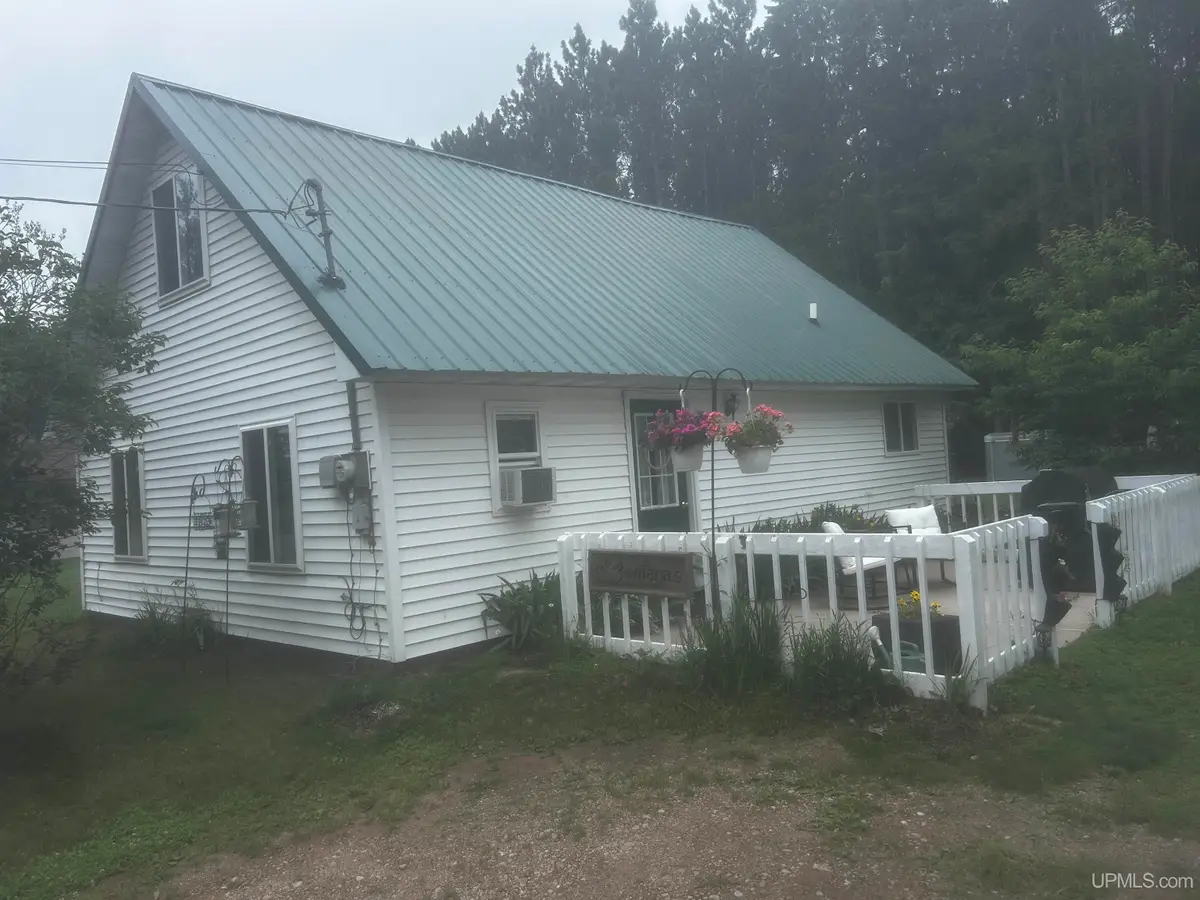 W3696 N Lake Louise, Vulcan, MI 49892 - #1