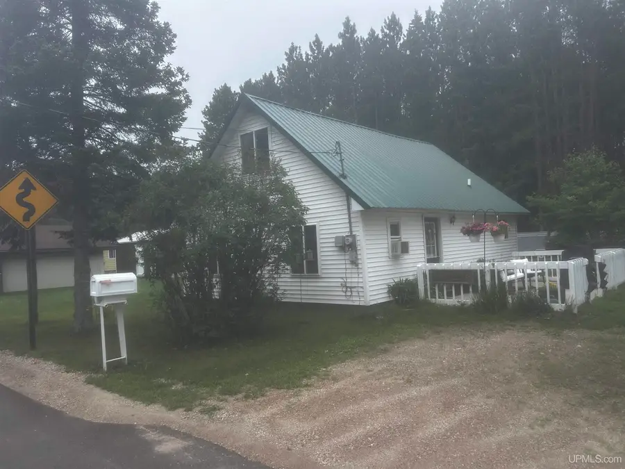 W3696 N Lake Louise, Vulcan, MI 49892 - #2