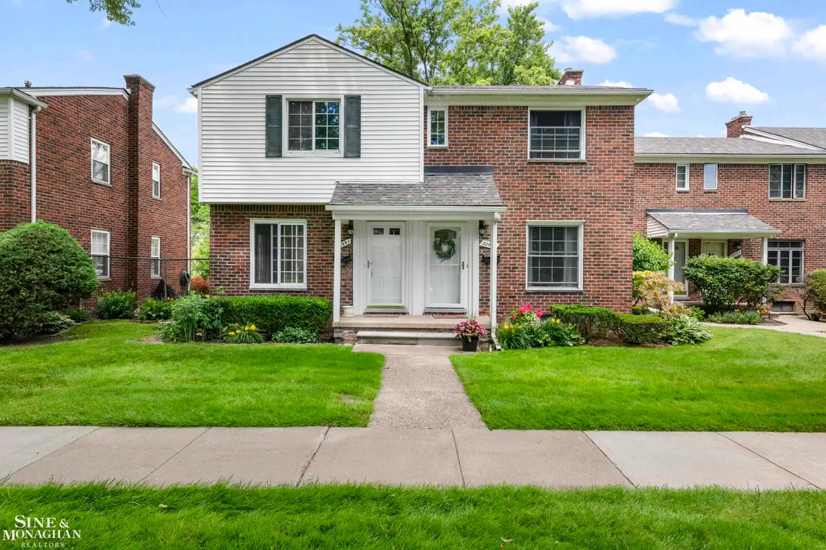 22951 Lee, Saint Clair Shores, MI 48080 - #1