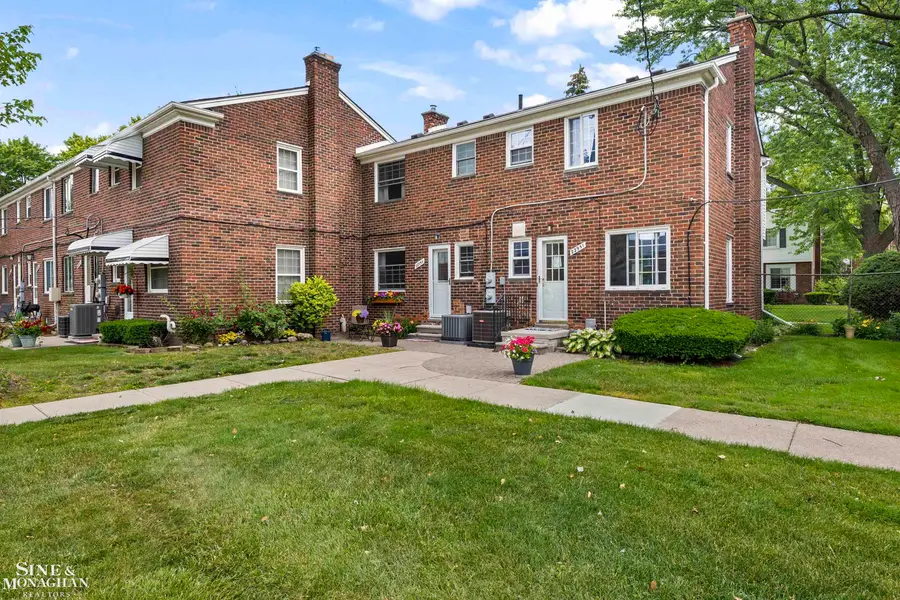 22951 Lee, Saint Clair Shores, MI 48080 - #3