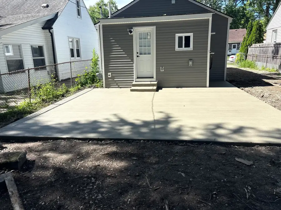 20925 Ridgemont, Harper Woods, MI 48225 - #3