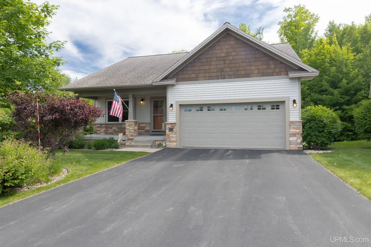 611 Brookstone, Marquette, MI 49855 - #1