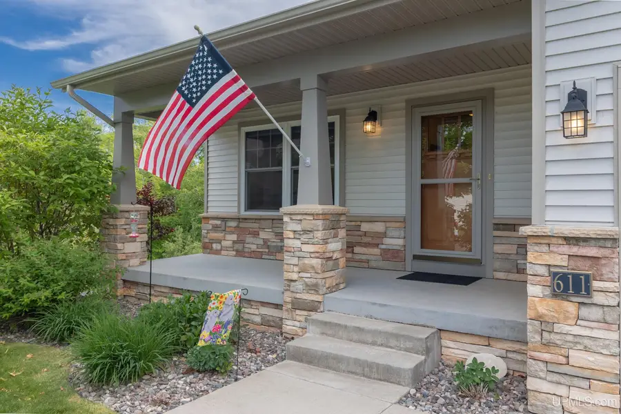611 Brookstone, Marquette, MI 49855 - #2