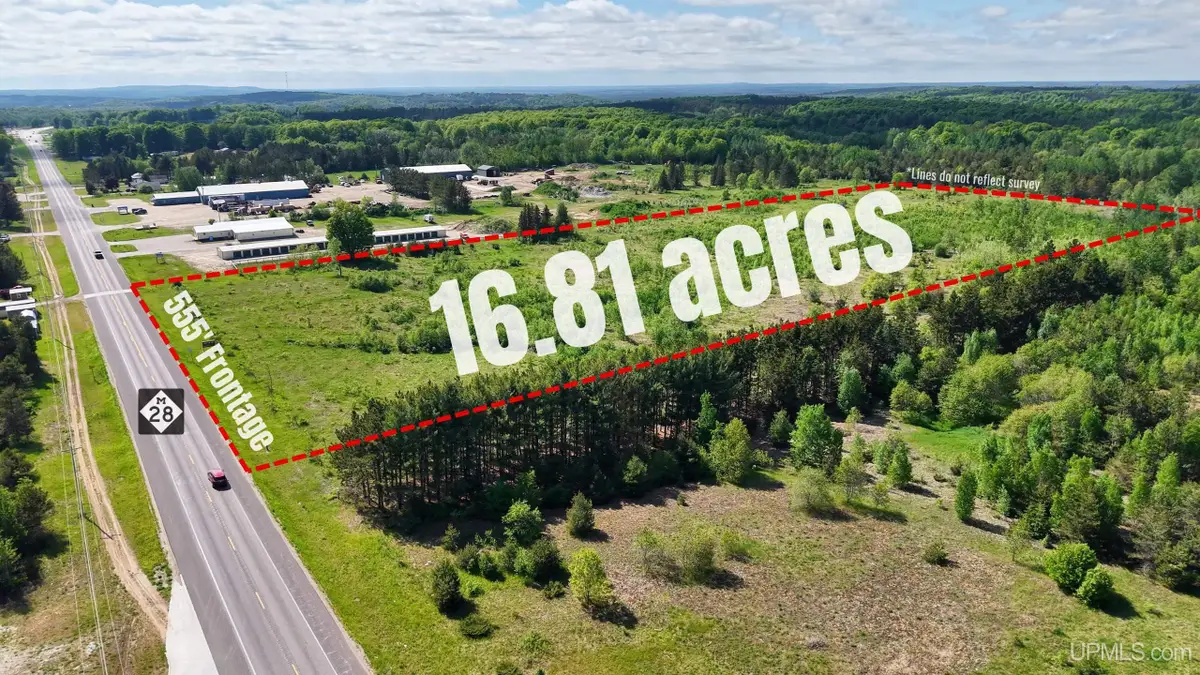 13400 M-28, Newberry, MI 49868 - #1