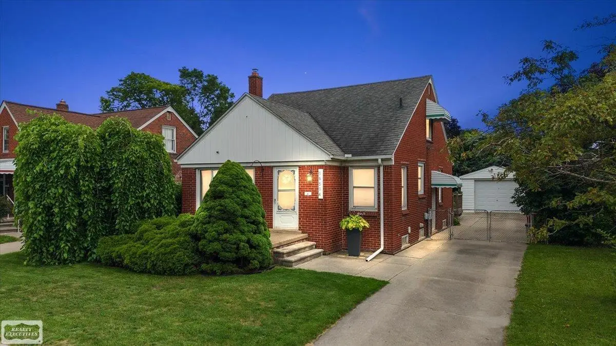16504 Toepfer, Eastpointe, MI 48021 - #1