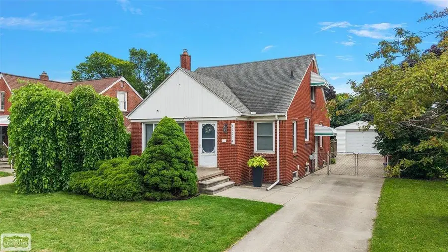 16504 Toepfer, Eastpointe, MI 48021 - #2