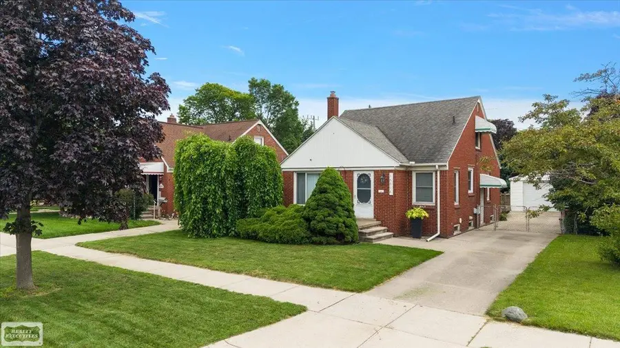 16504 Toepfer, Eastpointe, MI 48021 - #3