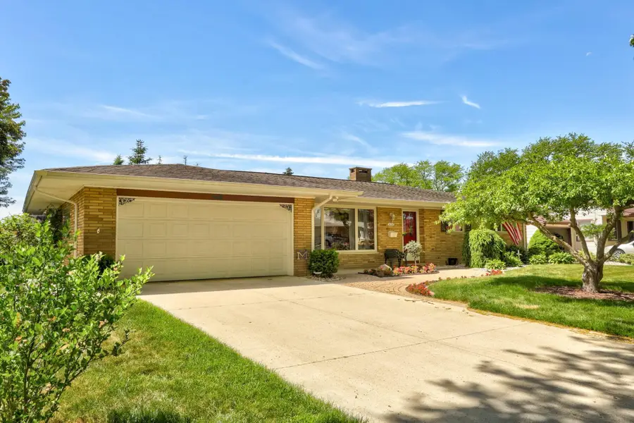 629 Eastgate, Frankenmuth, MI 48734 - #3