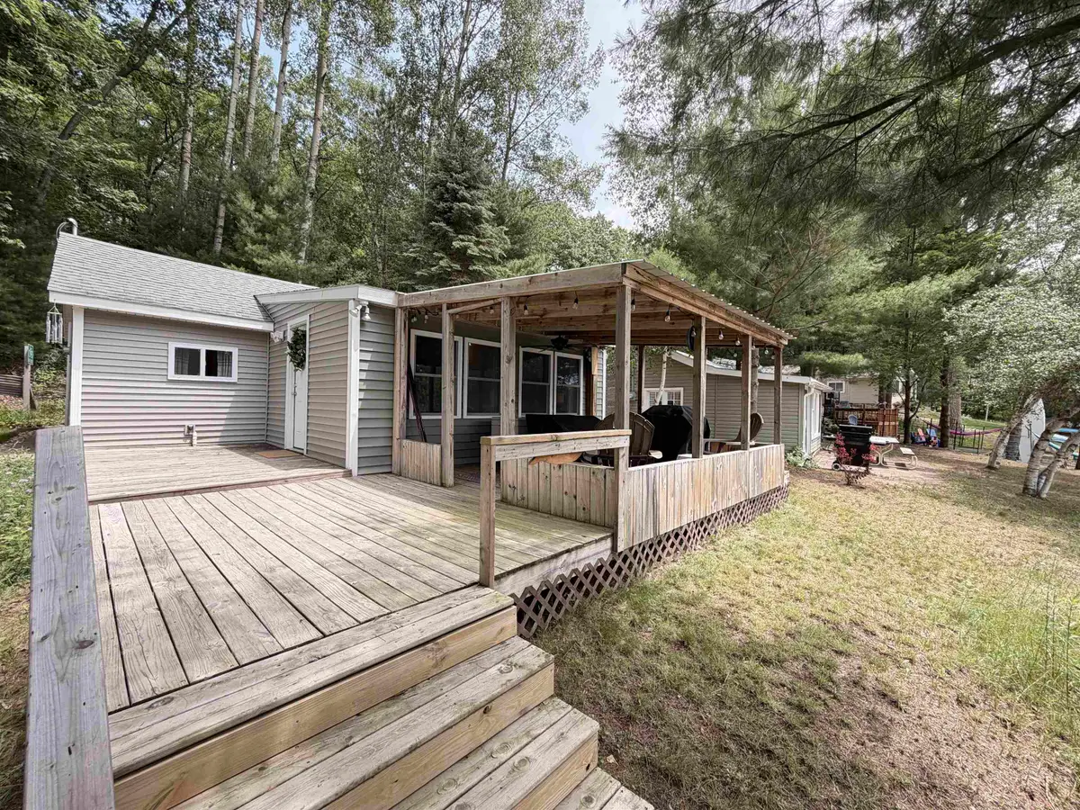 961 Lake, Harrison, MI 48625 - #1