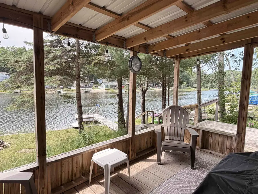 961 Lake, Harrison, MI 48625 - #3