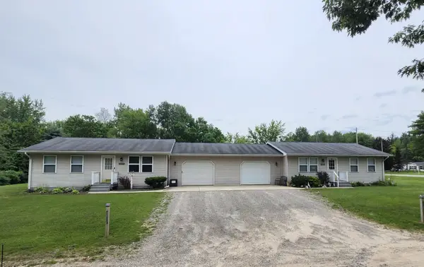 1010 Creek, Beaverton, MI 48612