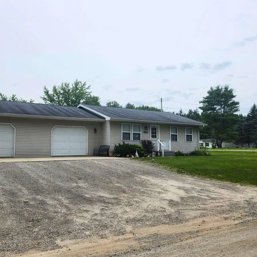 1010 Creek, Beaverton, MI 48612 - #3
