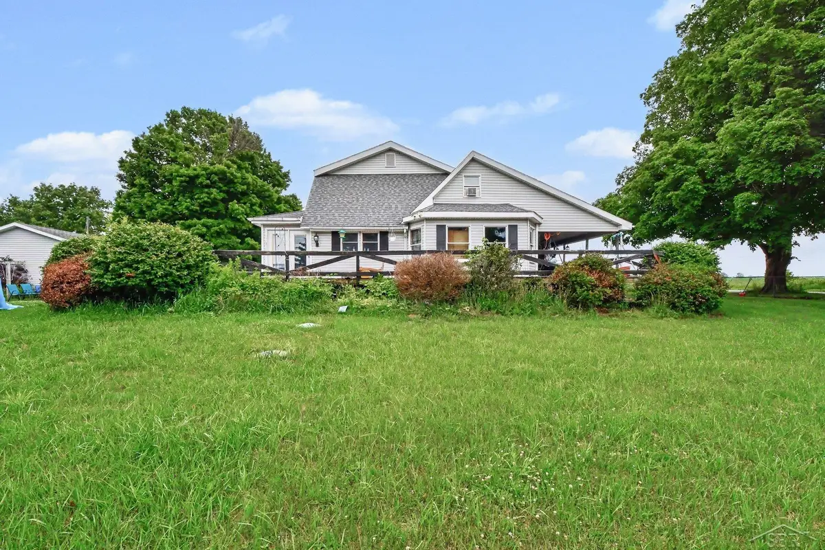 10602 Jordan Lake, Lake Odessa, MI 48849 - #1