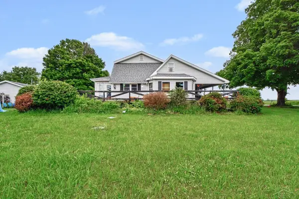 10602 Jordan Lake, Lake Odessa, MI 48849