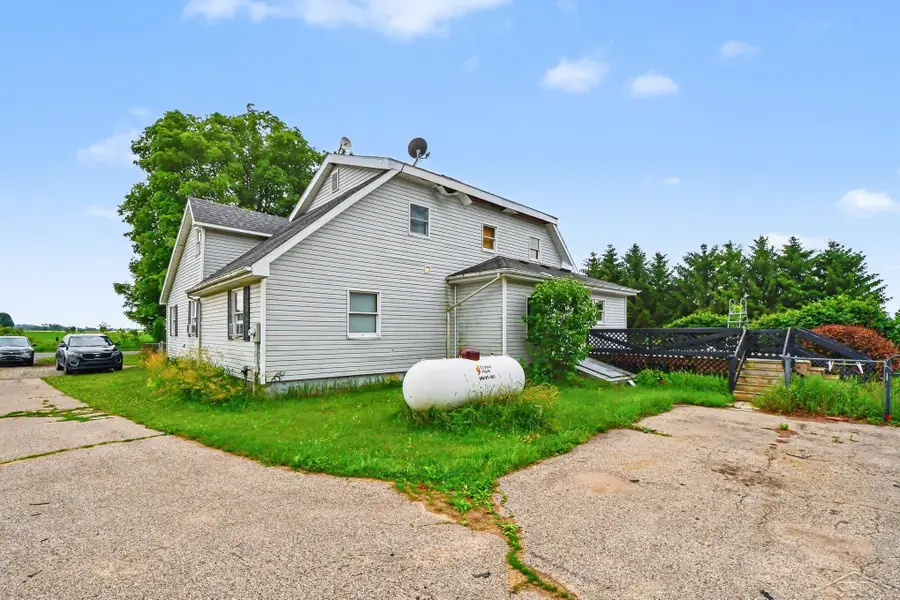 10602 Jordan Lake, Lake Odessa, MI 48849 - #2