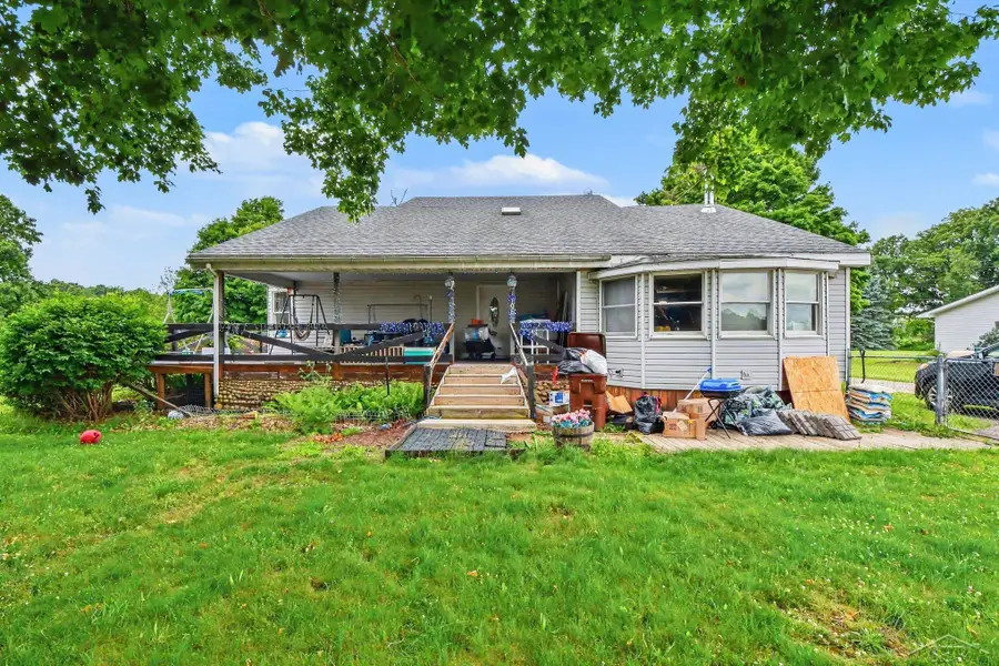10602 Jordan Lake, Lake Odessa, MI 48849 - #3