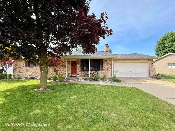 2363 Hetzner, Saginaw, MI 48603