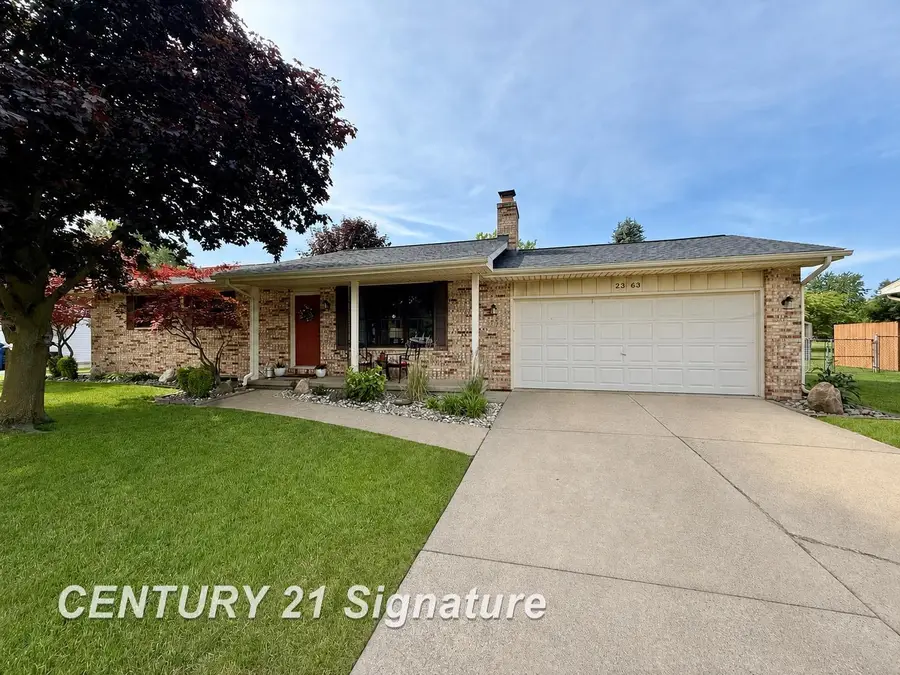 2363 Hetzner, Saginaw, MI 48603 - #3