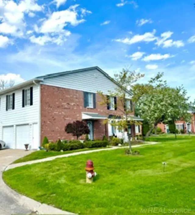 22801 Overlake, Saint Clair Shores, MI 48080 - #2
