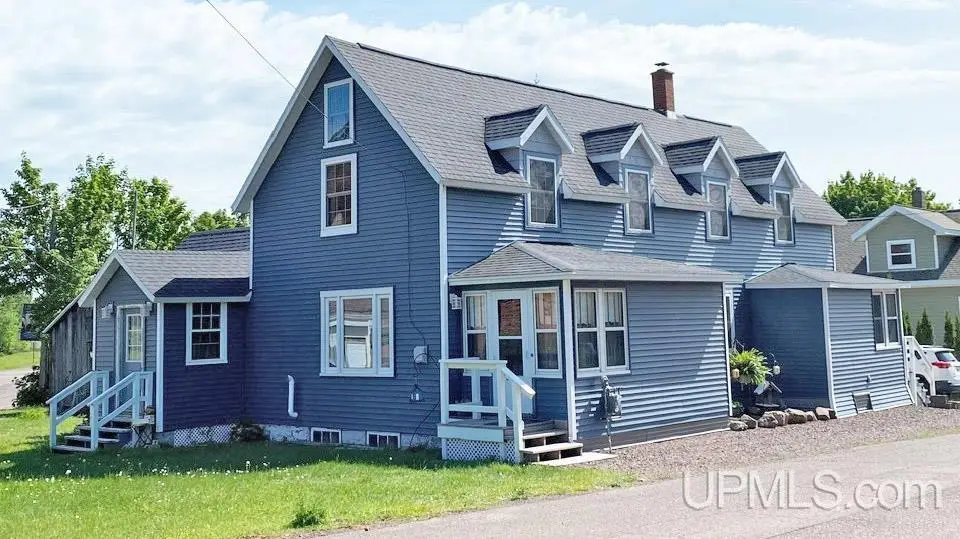 25679 Temple, Calumet, MI 49913 - #1