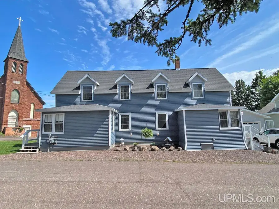 25679 Temple, Calumet, MI 49913 - #3