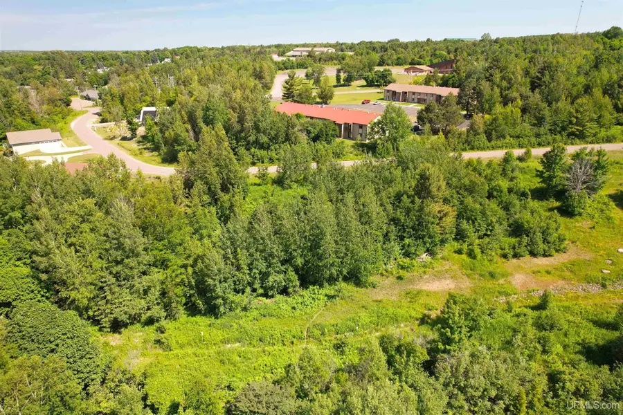 840 Valley View, Hancock, MI 49930 - #2