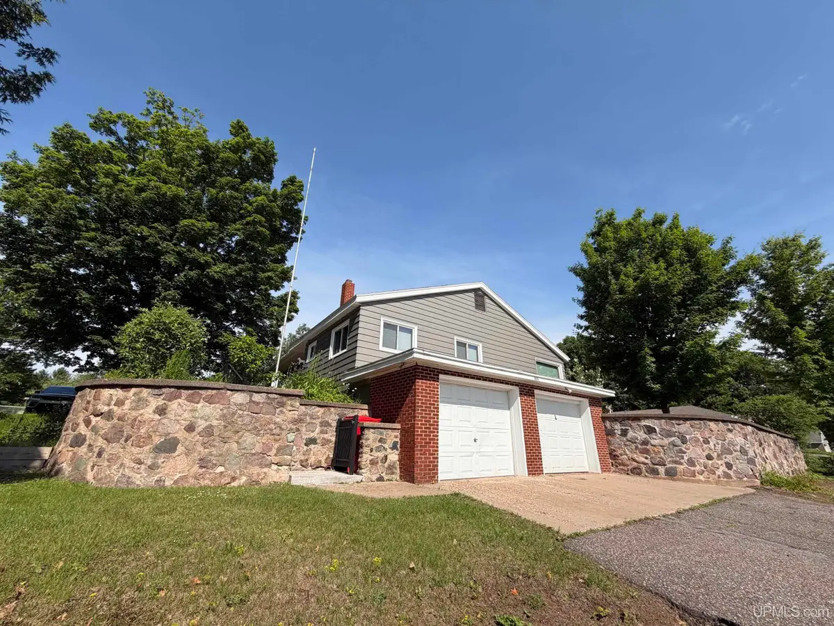 205 Seilo, Ishpeming, MI 49849 - #1