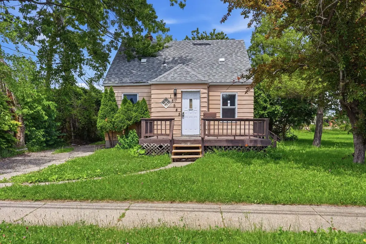 18545 Huntington, Harper Woods, MI 48225 - #1