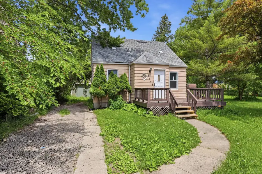 18545 Huntington, Harper Woods, MI 48225 - #2