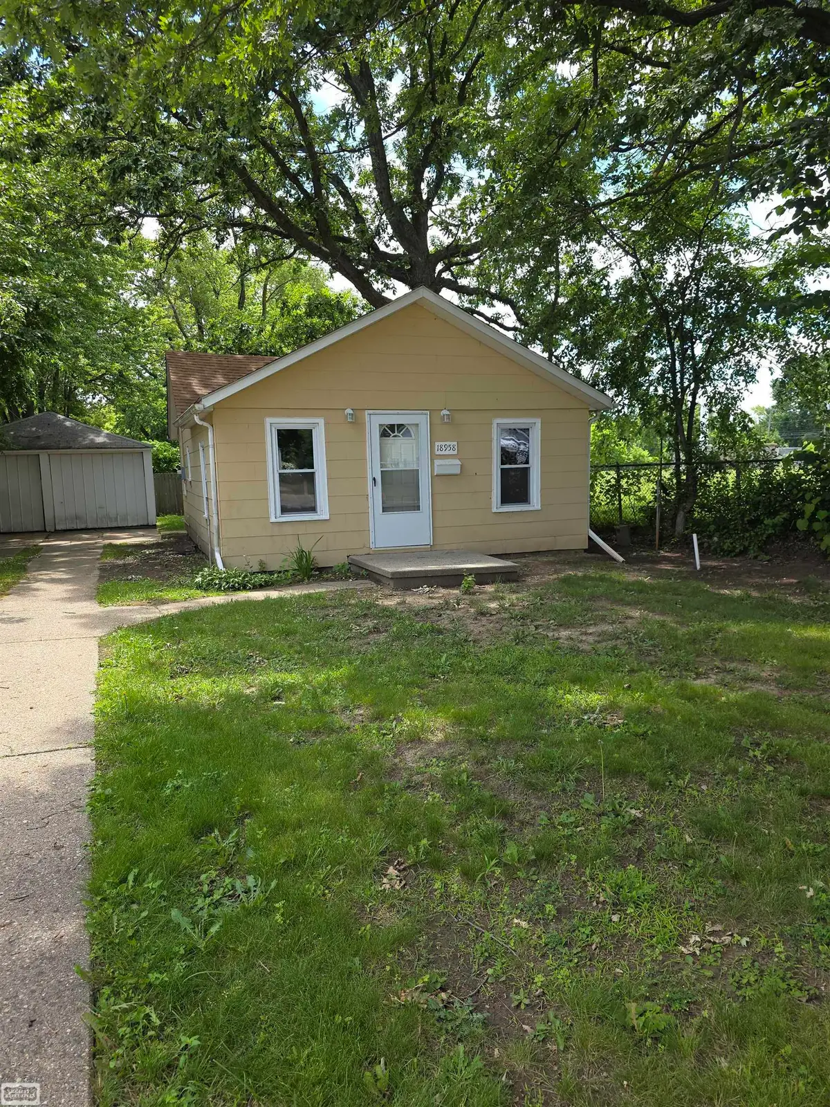 18958 Melvin, Roseville, MI 48066 - #1