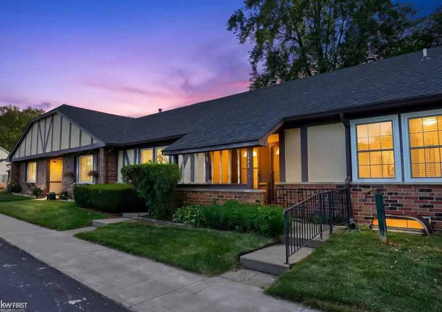 1433 Westbury, Davison, MI 48423 - #2