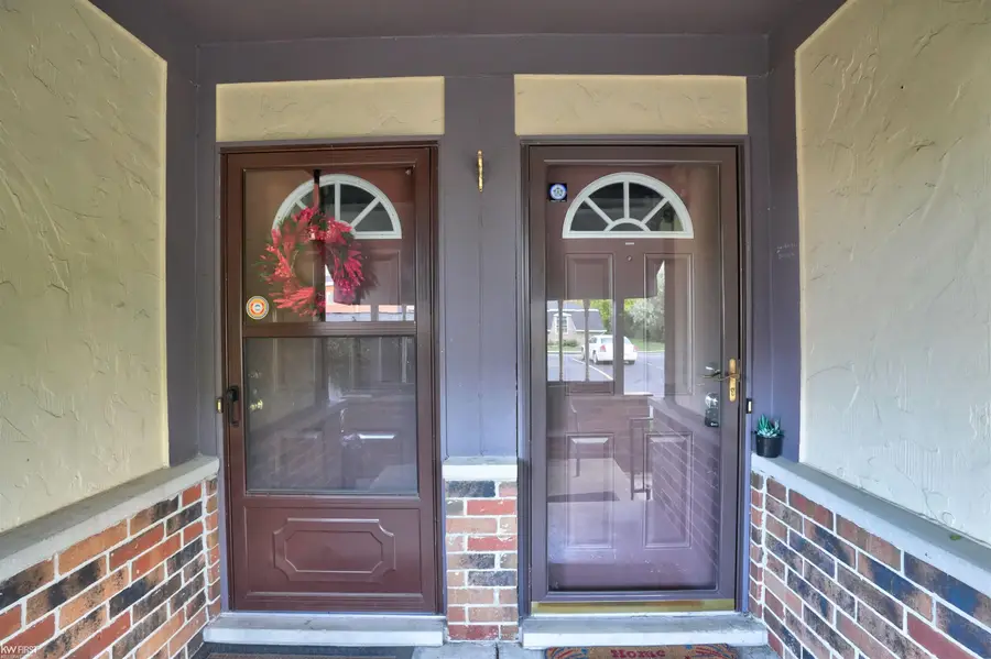 1433 Westbury, Davison, MI 48423 - #3