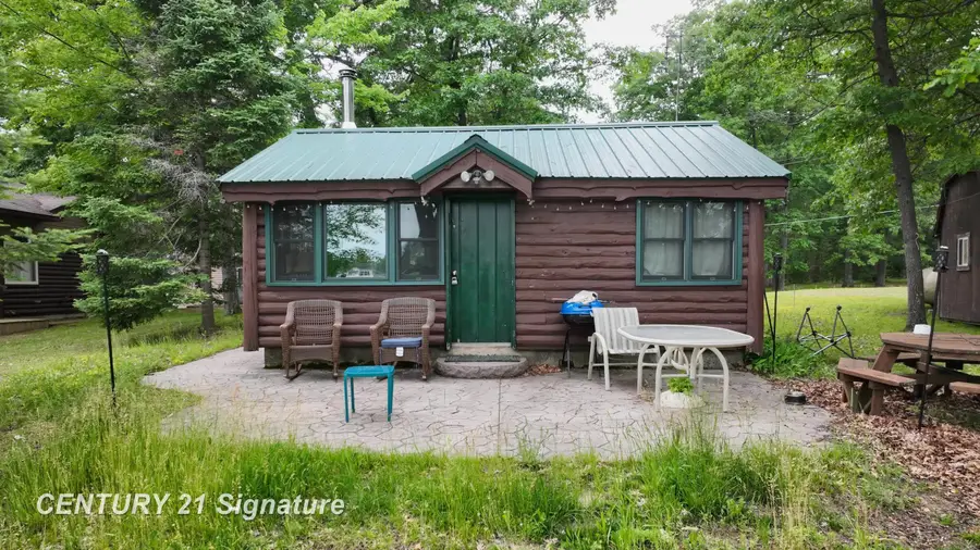 751 E Long Lake, Harrison, MI 48625 - #2