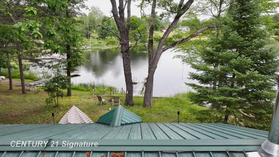 751 E Long Lake, Harrison, MI 48625 - #3