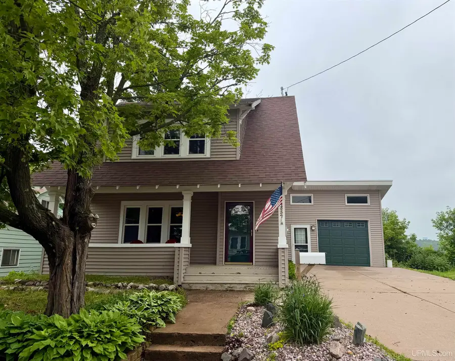 337 W Ridge, Marquette, MI 49855 - #2