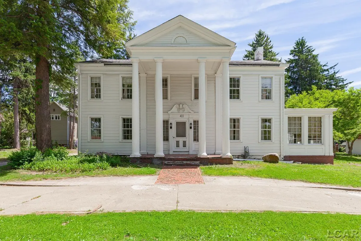 411 S Main, Adrian, MI 49221 - #1