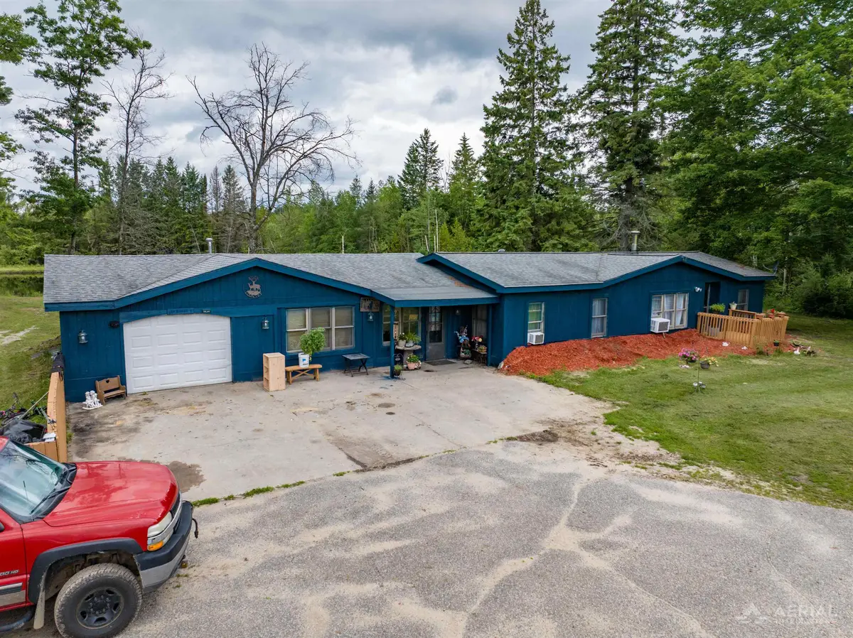 3926 S M-76, West Branch, MI 48661 - #1