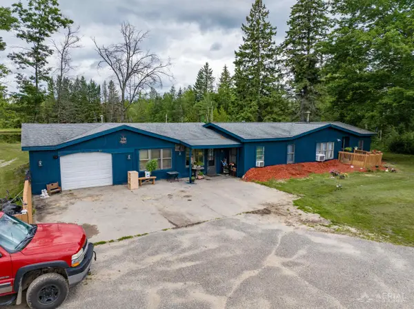 3926 S M-76, West Branch, MI 48661