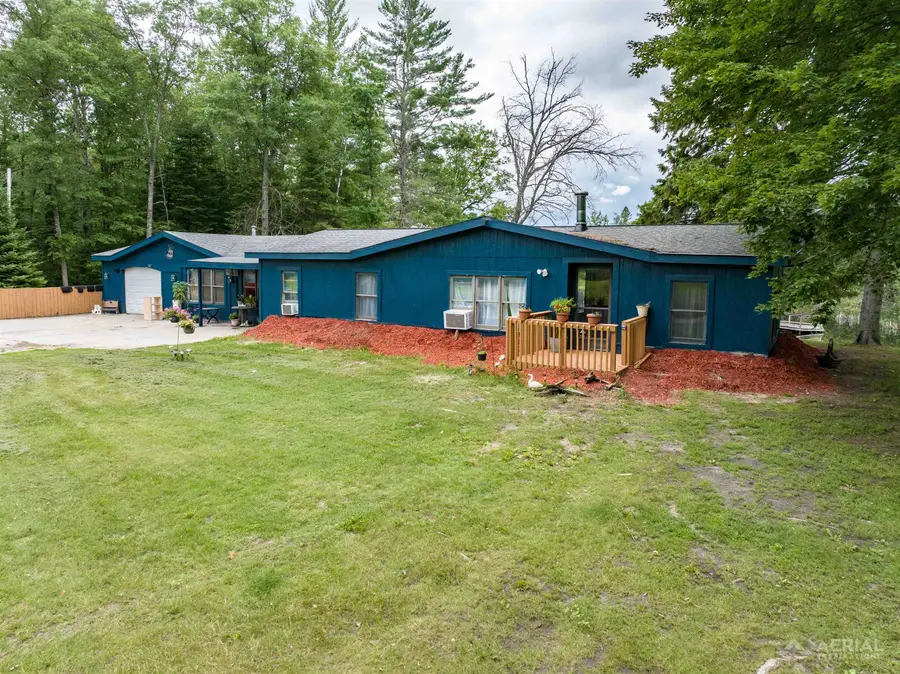 3926 S M-76, West Branch, MI 48661 - #2